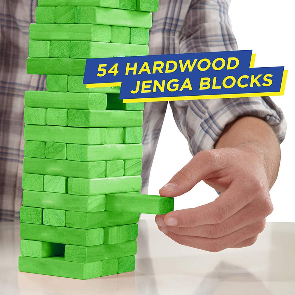 ymca jumbo jenga game ymca jumbo jenga game