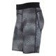 thumbnail image 5 of Hombres Baloncesto Running Leggings Compresión Fitness Gym Pantalones Pantalones cortos deportivos (serpiente impresa XL), 5 of 8