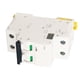 thumbnail image 4 of Rankomu 2 P Air SwitchInterruptor de Aire, 2P Miniatura para Protección de Sobrecargas y Cortocircuitos, Aislamiento, 16A, AC400V, 4 of 8