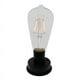 thumbnail image 1 of Bombilla LED Solar de Filamento de Tungsteno NQ 2800K 8,5 cm, 1 of 5