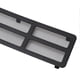 thumbnail image 3 of Air Conditioner Air Intake Protective Cover Black Air Flow Inlet Vent Grille Replacement for Tesla Model 3 2021 to 2023, 3 of 5