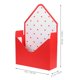 thumbnail image 2 of WEUVEB 3Ud Caja De Regalo Sobre Para Con Papel Color Surtido Ideal Para Ocasiones Especiales, 2 of 8