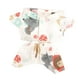 thumbnail image 4 of Ropa para muñecas Traje para muñecas Accesorios para muñecas Cómodos y adorables Hazlo tú mismo Tu muñeca Conjunto de ropa para muñecas Colgante para pequeño sombrero rojo, 4 of 9
