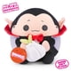 thumbnail image 3 of Juguete de peluche ZURU Snackles Halloween Series 1 Draco con aperitivo, 3 of 8