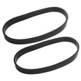 thumbnail image 4 of Vacuum Belt Replacement,2Pcs Vacuum Belt Rubber Vacuum Belt Part Vacuum Cleaner Belt Part Extended Durability, 4 of 14