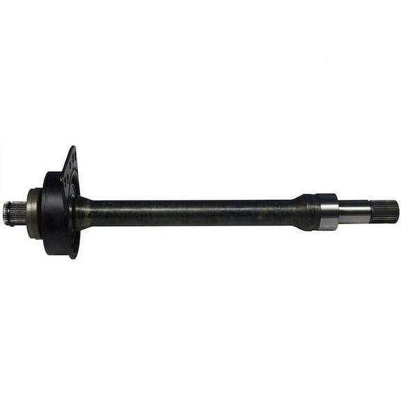 Front Right Axle Assembly - Compatible with 2007 - 2012 Ford Escape FWD 2008 2009 2010 2011