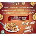 thumbnail image 3 of Weetabix Crispy Minis Cereal - Chocolate Chip 500g, Imported from Britain, 3 of 4