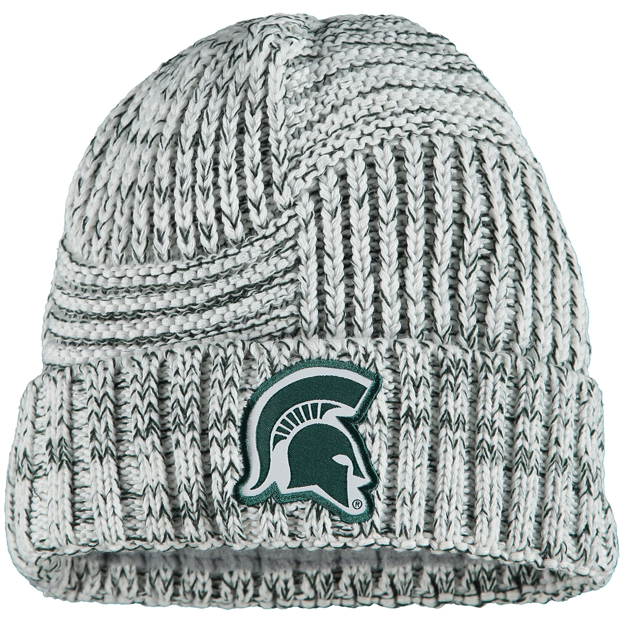 Sideline Team Logo Cuffed Knit Hat 