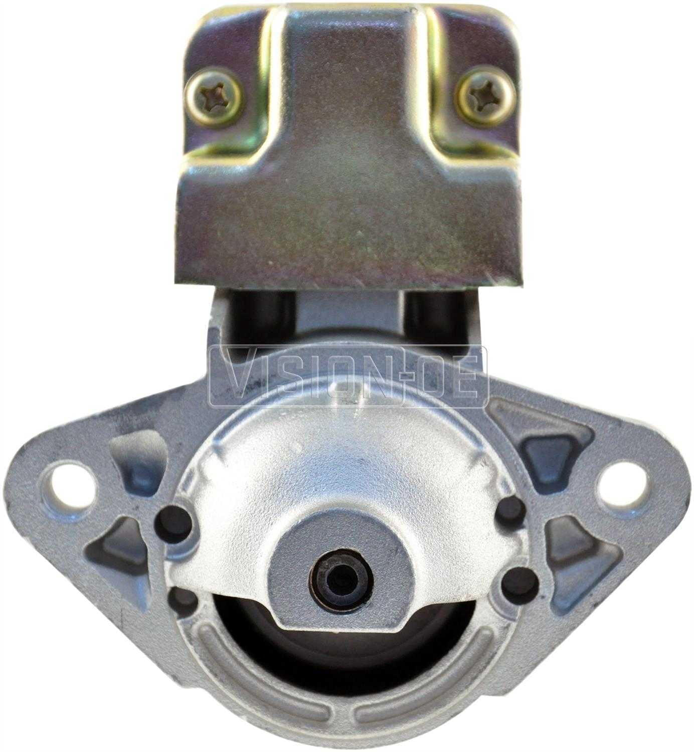 Vision OE 19057 Starter Motor