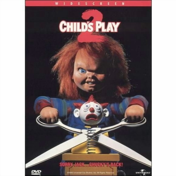 Child's Play 2
