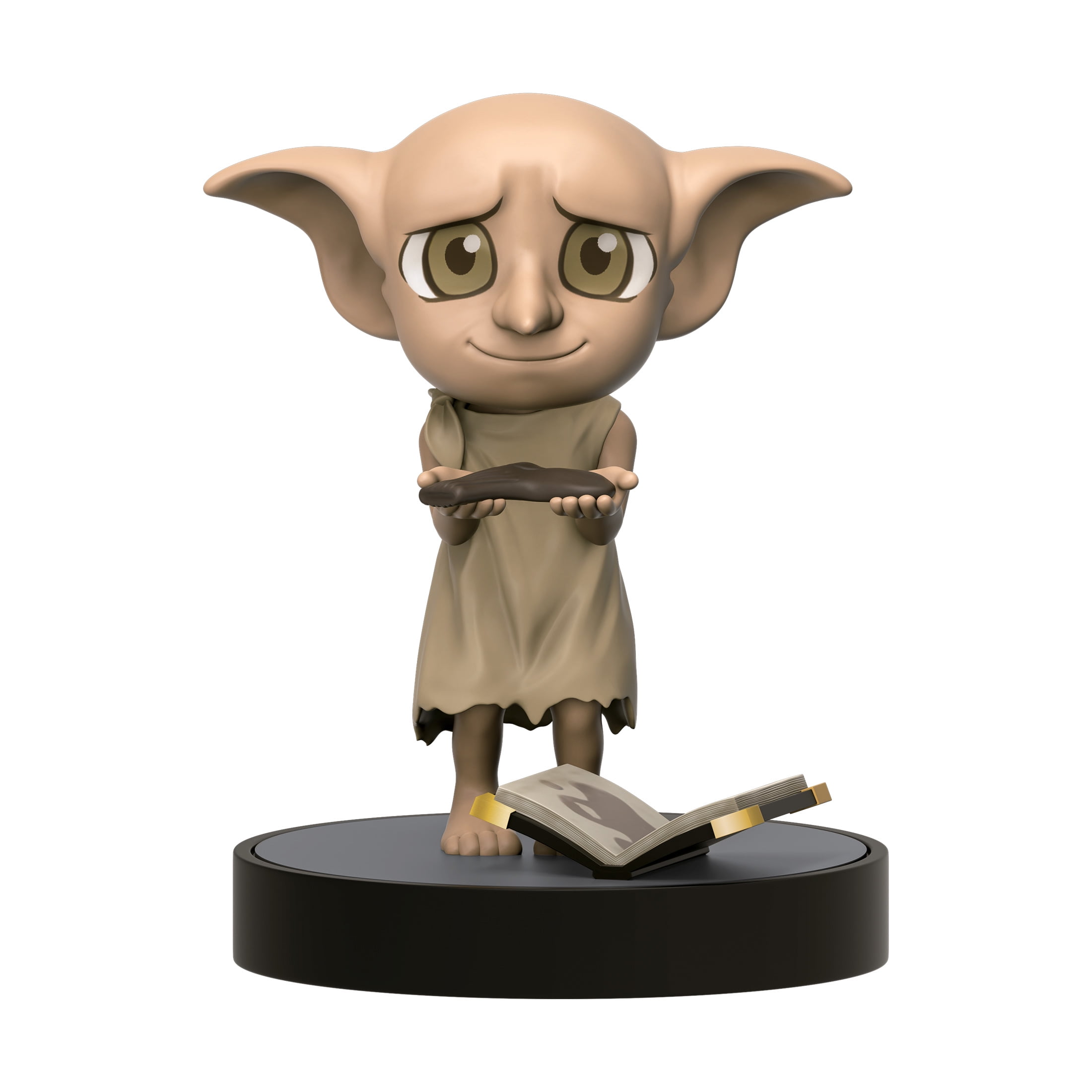 YuMe Harry Potter Hero Box Blind Box Classic Series - 1 Pack