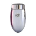 thumbnail image 1 of LILELIS Mini Portable Shaver Cordless Pocket USB Rechargeable Wet And Dry Use Men's Shaver Mini Portable Shaver Close for Men Head for Men Cordless Rechargeable, 1 of 8