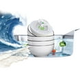 thumbnail image 4 of Mini USB Electric Ultrasonic Dishwasher Shock Dish Washer Portable Fruit and Vegetable Cleaner Household Appliances, 4 of 8