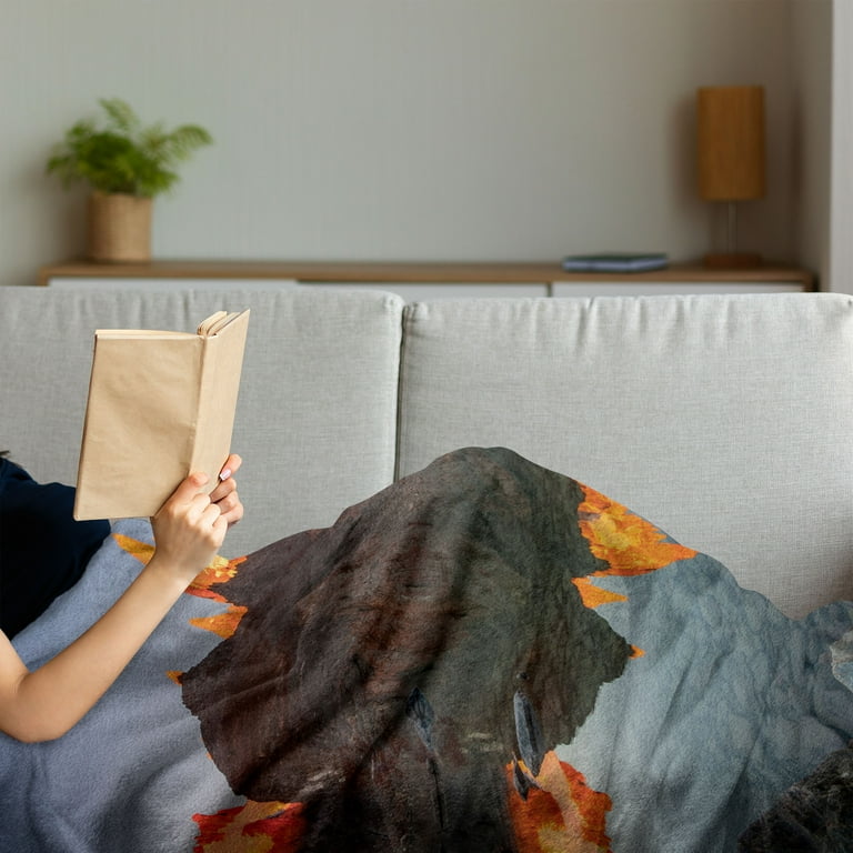 Patagonia fleece blanket hot sale