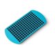thumbnail image 1 of Bandeja para cubitos de hielo Houdini Mini Crushed, 160 cubos, color azul, 1 of 5