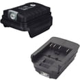 thumbnail image 1 of For Bosch 18V Lithium Battery Adapter With Usb And Intelligent Charging, 1 of 6