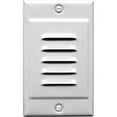 thumbnail image 1 of NICOR STP-10-120-WH LED Step Light, White, 1 of 1