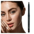 thumbnail image 3 of Khasana Eyeliner Automatic Pencil, Glide On, Waterproof, Ultra Smooth & Creamy Application, Long-Lasting, Luminous Formula, Smudge-Proof, Ophthalmologist Tested, Cruelty Free & Vegan, 3 of 7