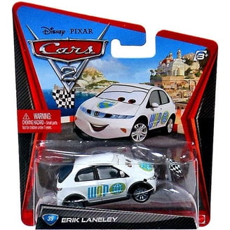 Disney Cars Multi-Packs Team Dinoco Crew Diecast Car Set - Walmart.com