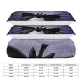 thumbnail image 3 of The Nightmare Before Christmas Daily Routine Sleep Ready Fabric Soft Layer Long Lasting Thread Duvet Cover Sets Essentials, 3 of 5