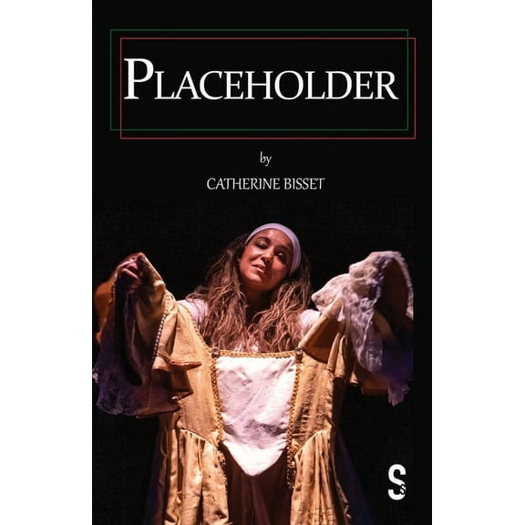 Placeholder, (Paperback)