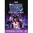 thumbnail image 1 of Doctor Who: Resurrection Of The Daleks, 1 of 2