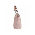 thumbnail image 2 of Pink Pana Tote Bag, 2 of 3