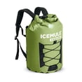 thumbnail image 1 of IceMule Pro Insulated Backpack Cooler Bag - Hands-Free, Highly-Portable, Collapsible, Waterproof and Soft-Sided Cooler Backpac, 1 of 11