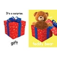 thumbnail image 7 of Happy Birthday - Touch and Feel Board Book - Sensory Board Book, 7 of 7