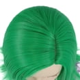 thumbnail image 2 of Childs Farm Acondicionador de cabello para niños para piel seca y cuero cabelludo sensible, fresa y menta orgánica, acondiciona y nutre vegano, sin crueldad, 8.4 onzas líquidas, 2 of 5