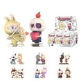 2025 New Year Toys！ Toys The Mischief Diary Figures Random Design Mystery Toys for Modern Home