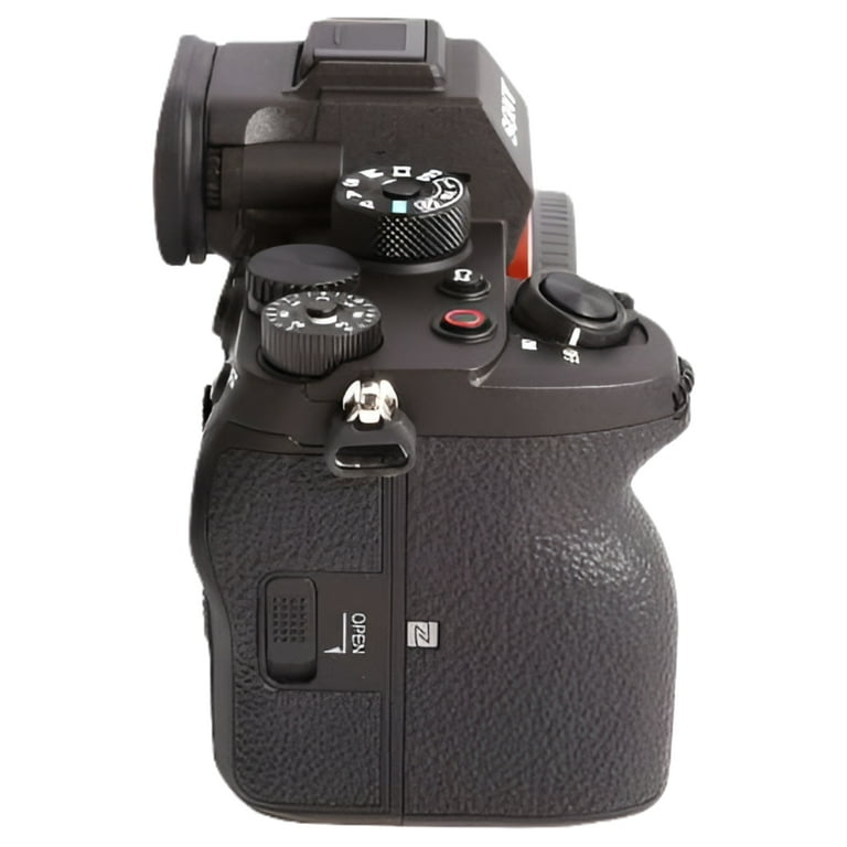 SONY α7siii ILCE-7SM3 SONY α7SIII body ILCE-7SM3 full size mirrorless single eye from