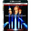 The Fifth Element (4K Ultra HD + Blu-Ray Sony Pictures)
