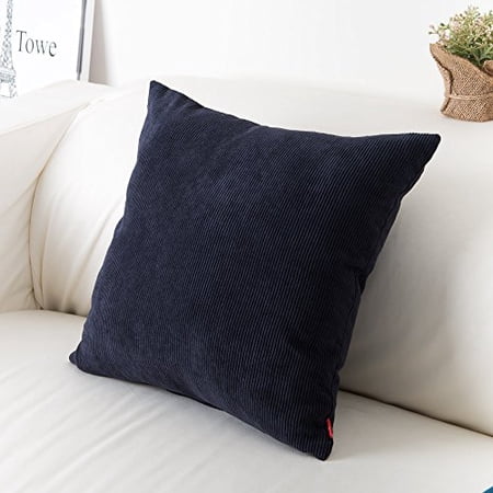 midnight zipper baibu 22x22 cushion hidden sofa sizes colors