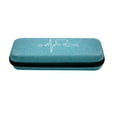 thumbnail image 4 of Stethoscope Carrying Case Nurse Accessories Portable Extra Room with Mesh Pocket blue, 4 of 9