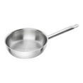 thumbnail image 1 of ZWILLING Pro 24 cm / 9.5 inch 18/10 Stainless Steel Frying Pan, 1 of 8