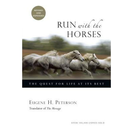 Run with the Horses : The Quest for Life at Its (Best Corolla Horse Tour)