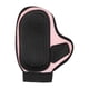 thumbnail image 1 of Guante de baño ligero para mascotas 1 Pc Unique Bargains para baño rosa TPR malla, 1 of 4