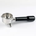 thumbnail image 1 of Portafiltro de 54 mm con doble caño para Breville Bambino Plus, 1 of 9