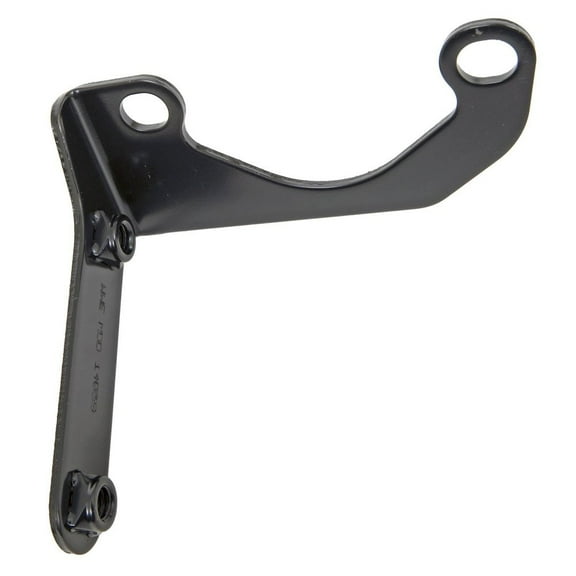 Wilwood 250-14059 BRACKET COMBO P-VALVE TO TANDEM DIECAST