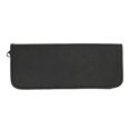 thumbnail image 2 of PU Scissors Holder Pouch Professional Hair Salon Barber Comb Scissors Storage Bag for Hairdresser, 2 of 4