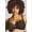 Black, variant on Sophia Full Cup Bra 11195