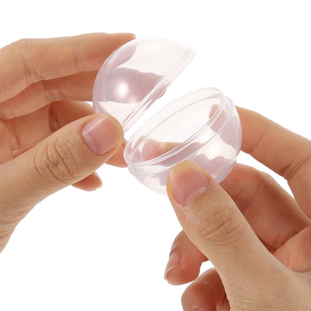 Rondes Semi-remplissantes De 50 Mm Pour Distributeur Automatique De Bonbons