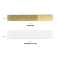 thumbnail image 3 of Nano Glass Nail File Sanding Polishing Buffer Block Nailfile Manicure Tool, 3 of 8