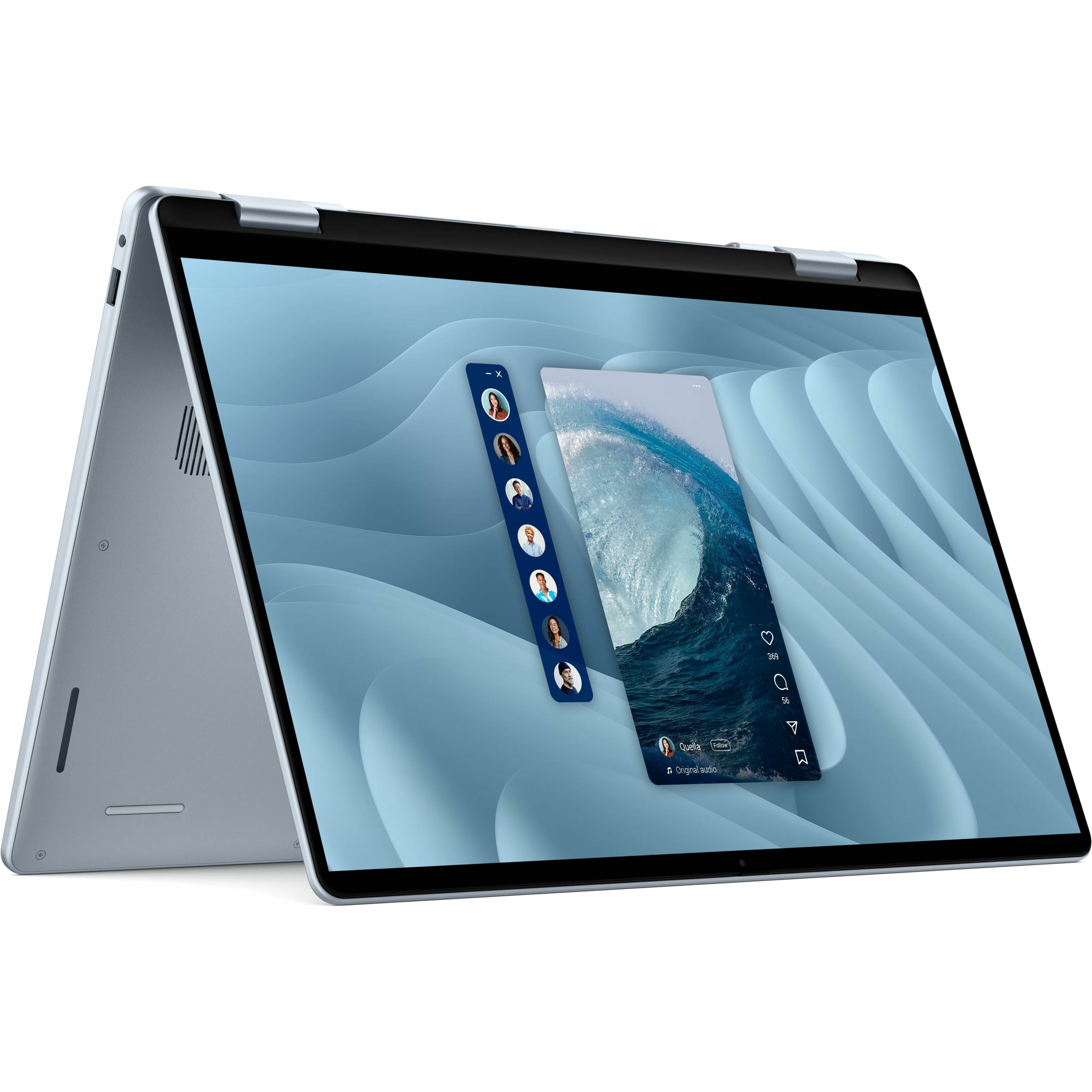 Dell 16 Plus 16