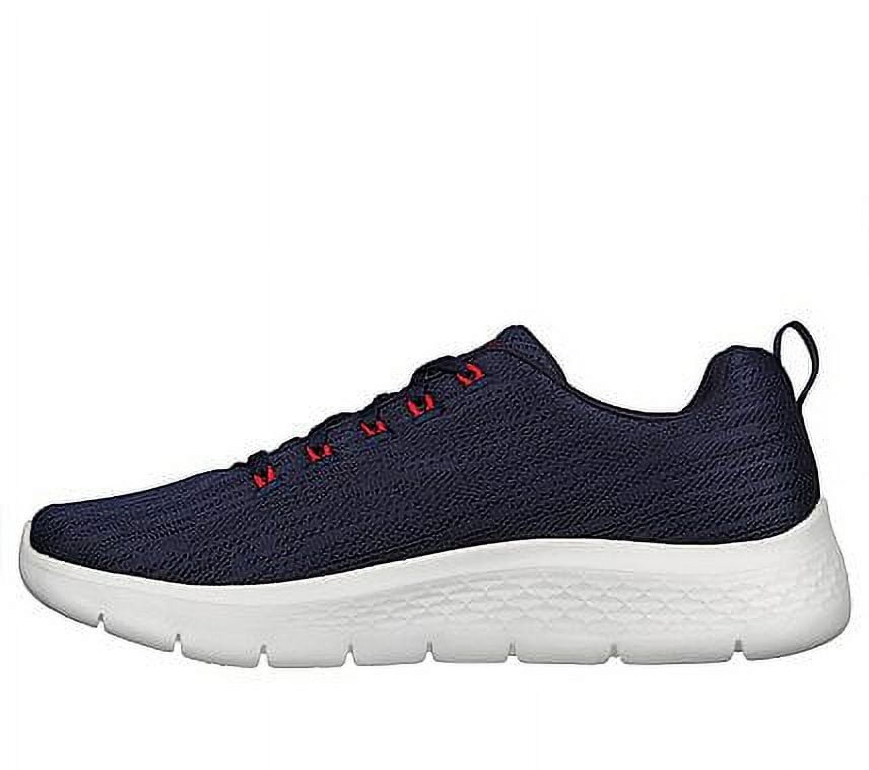 Skechers Men's Go Walk Flex- Quota Athletic Sneaker