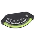 thumbnail image 1 of 45 Deg Inclinometer, Professional Truck Inclinometer ABS  for Off Road Vehicle for RV, 1 of 7