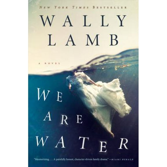 Pre-Owned We Are Water (Paperback) 0061941034 9780061941030