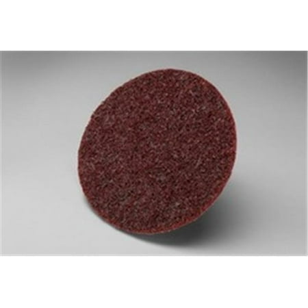 

Abrasive Scotch-Brite Roloc SE Surface Conditioning Disc - 2 in.