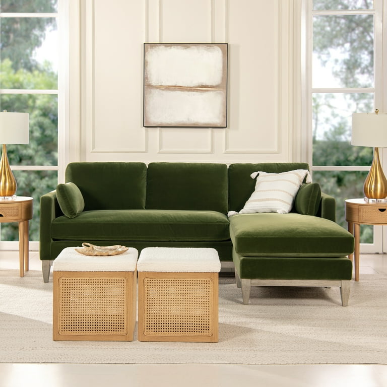 Jennifer Taylor Home Knox Reversible ...